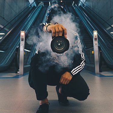 Christian Patel Photographer
